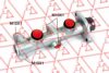 CAR 5451 Brake Master Cylinder